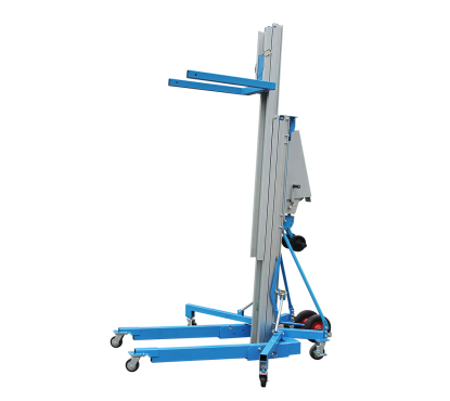 Подъемник телескопический для материалов 300 кг 6,5 м TOR LGA3065