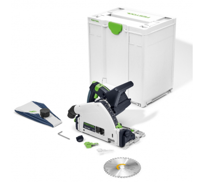 Пила погружная электрическая FESTOOL TSC 55 KEB-Basic