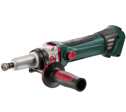 Аккумуляторная прямошлифовальная машина Metabo GA 18 LTX G 600639850