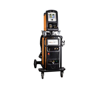 Сварочный полуавтомат WECO MIG 505 DP DIGITAL в комплекте Сварочный полуавтомат WECO MIG 505 DP DIGITAL в комплекте