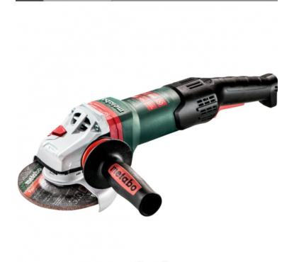 Машина углошлифовальная Metabo WEPBA 17-125 Quick RT 601097000