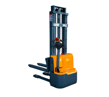 Штабелер самоходный 1,2 т 3,5 м XILIN CDD12R-EN 24/105 В/Ач с раздвижными вилами*