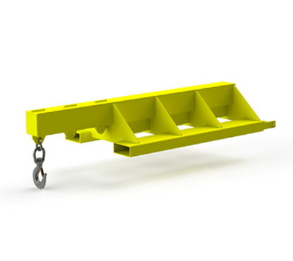 Навеска на вилы SVP 3