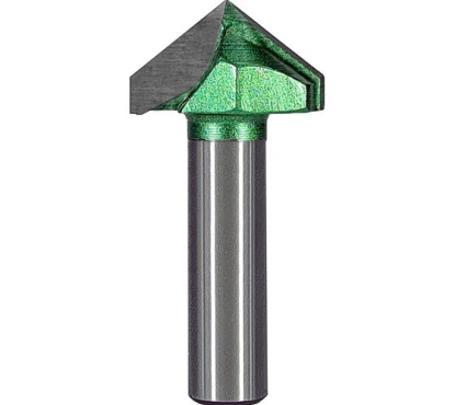 Фреза профильная для фасадов D30xH17xL62 S=12 GREENCUT BX11228 Фреза профильная для фасадов D30xH17xL62 S=12 GREENCUT BX11228