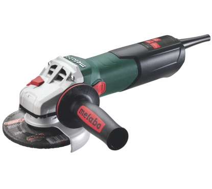 Угловая шлифмашина Metabo W 9-125 Quick 600374000