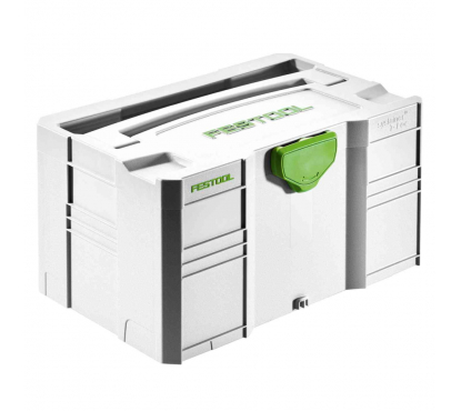 Систейнер FESTOOL SYS-MINI 3 TL