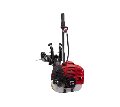 Подвесной лодочный мотор TOYAMA TA 3.5 (2 такта, 3,5 л.с., 8,1 кг)