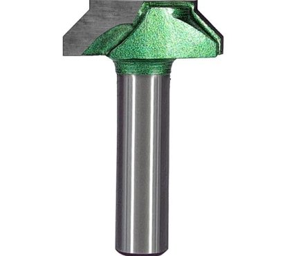 Фреза профильная для фасадов D36xH12.5xL57.5 S=12 GREENCUT BX11251 Фреза профильная для фасадов D36xH12.5xL57.5 S=12 GREENCUT BX11251