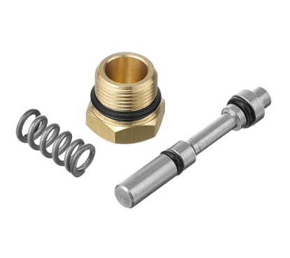 Ремонтный комплект клапана кислород режущий к резакам Р3-345, Р3-345-У