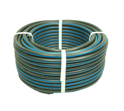 Рукав резиновый 111-6,3-2,0 (синий)