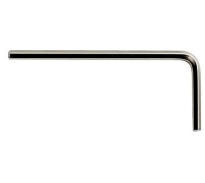 Шестигранный ключ 0.9 mm HEX KEY	