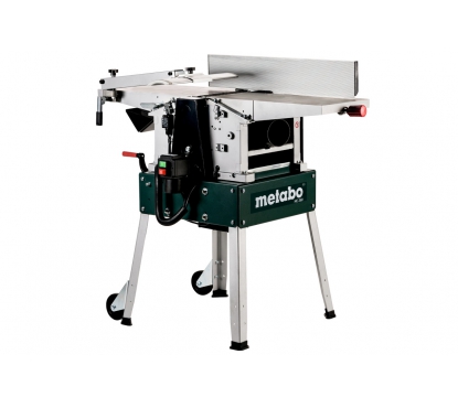 Рейсмусовый фуговальный станок Metabo HC 260 C DNB