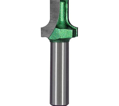 Фреза профильная для фасадов D24xH24xL69 S=12 GREENCUT BX11129 Фреза профильная для фасадов D24xH24xL69 S=12 GREENCUT BX11129