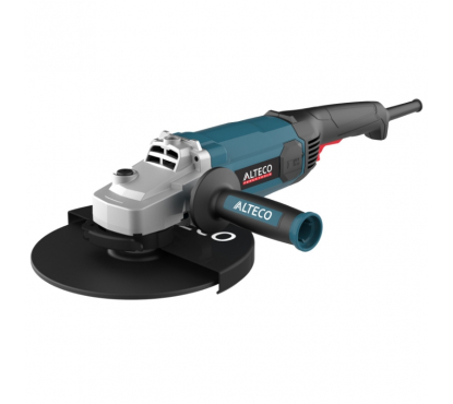 Угловая шлифмашина ALTECO AG 2210-230 S