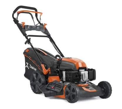 Газонокосилка бензиновая ZimAni LC251V