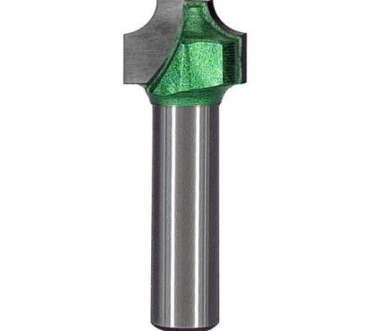 Фреза профильная для фасадов D22xH15xL60 S=12 GREENCUT BX11078 Фреза профильная для фасадов D22xH15xL60 S=12 GREENCUT BX11078