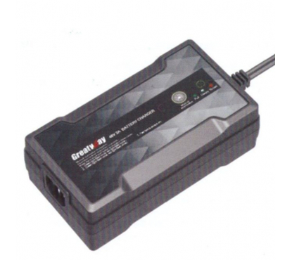 Зарядное устройство для тележек PPT18H 48V/2A