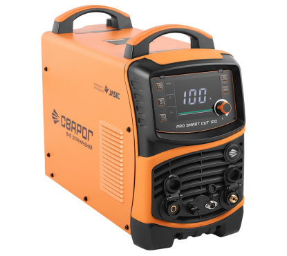 Аппарат плазменной резки Сварог PRO SMART CUT 100 (L221S)