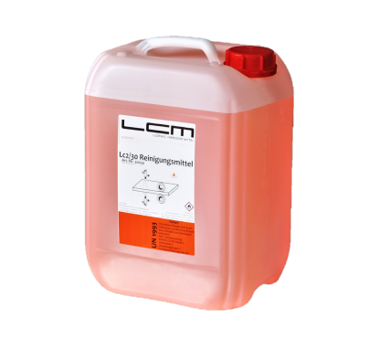 Чистящее средство для кромок LCM Lc 2/30 (оранжевое)