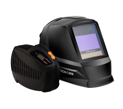 СИЗОД TECH C50d + VENTO