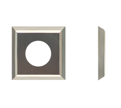 Нож сменный VEZOR (14х14х1,2мм Z4 30° T04F)