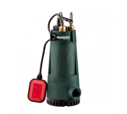 Насос дренажный Metabo DP 18-5 SA 604111000