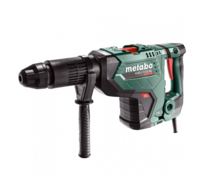 Перфоратор Metabo KHEV 11-52 BL 600767500