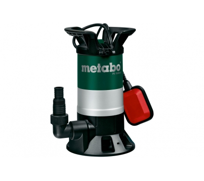 Погружной насос Metabo PS 15000 S