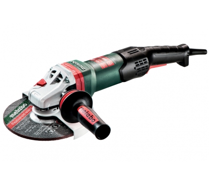 Угловая шлифмашина Metabo WEPBA 19-180 Quick RT