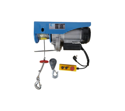 Таль электрическая TOR PA 500/1000 кг 12/6 м (серия T)