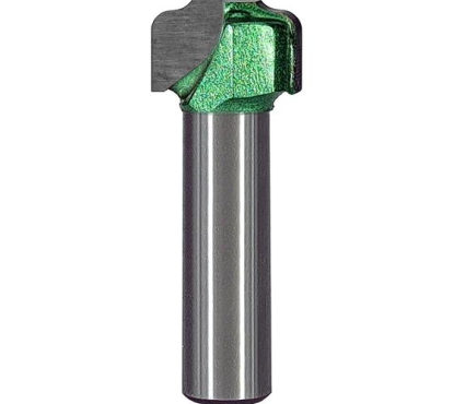 Фреза профильная для фасадов D21xH12xL57 S=12 GREENCUT BX11223 Фреза профильная для фасадов D21xH12xL57 S=12 GREENCUT BX11223