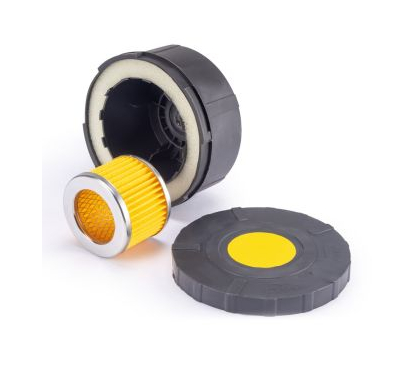 AEROMAX Фильтр воздушный в сборе M33 х 1,5 (для AEROMAX 700) AEROMAX Фильтр воздушный в сборе M33 х 1,5 (для AEROMAX 700)