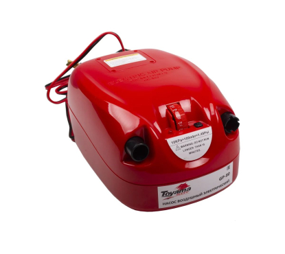 Насос воздушный электрический Toyama GP-80