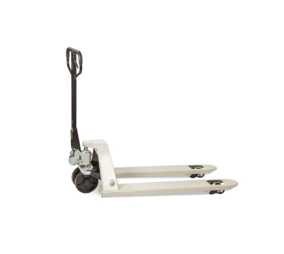 Тележка гидравлическая 3000 кг 1150 мм нейлоновые колеса TOR RHP(BF) PRO