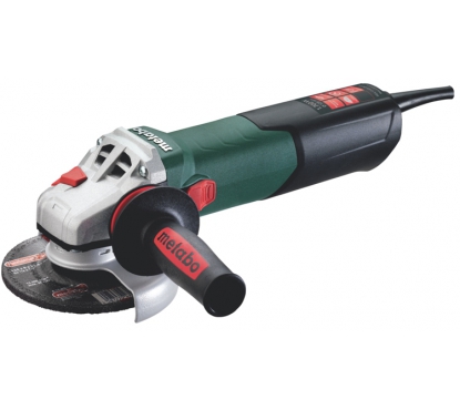 Угловая шлифмашина Metabo WEA 17-125 Quick