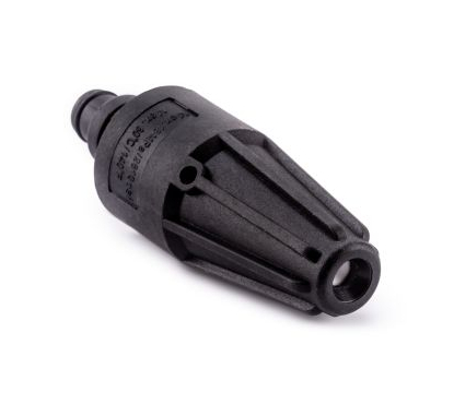 Роторная турбонасадка KVAZARRUS AG1175 , К-3, К-4, К-5В, К-5St