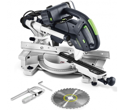 Пила торцовочная FESTOOL KS 60 E 230V