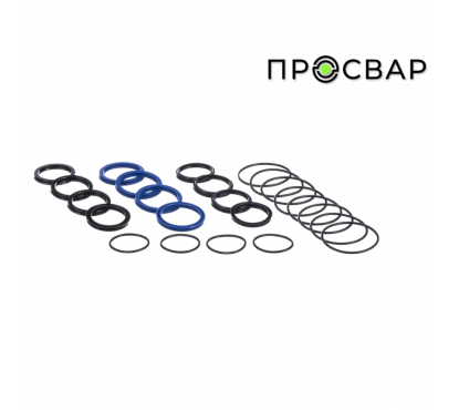 Ремкомплект ПРОСВАР С 400/450/500
