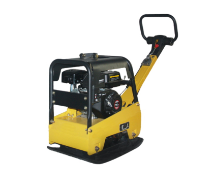 Виброплита реверсивная 125 кг, 28 кН (Loncin) TOR CR-25 PRO