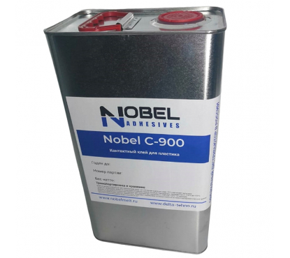 Клей NOBEL C-900 17 кг