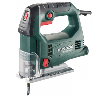 Лобзик электрический Metabo STEB 65 Quick 601030000