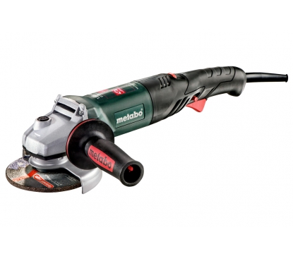 Угловая шлифмашина Metabo WEV 1500-125 RT