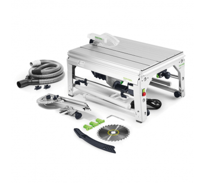 Пила дисковая монтажная PRECISIO FESTOOL CS 70 EBG