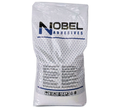 Клей-расплав NOBEL ADHESIVES PW-910 для окутывания ненаполненный