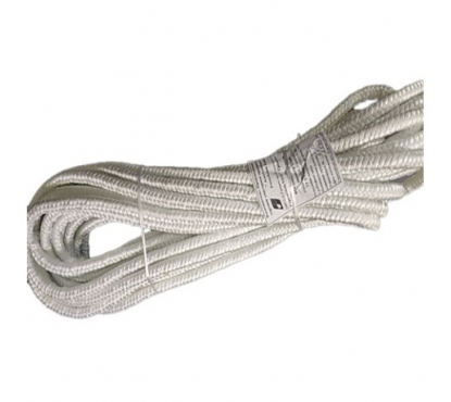 Фал комбинированный ПА+ПЭ (м) (d6мм, L25м)