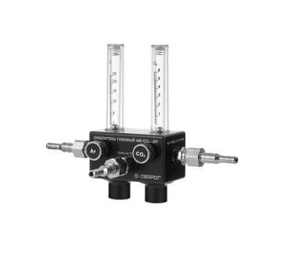 Смеситель газовый Ar/CO2—2Р (углекислый газ, аргон)