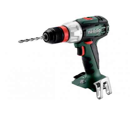 Аккумуляторный винтоверт Metabo BS 18 LT Quick 602104890