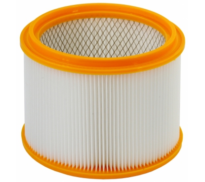 HEPA-фильтр для пылесоса полиэстер Elitech 2310.001900