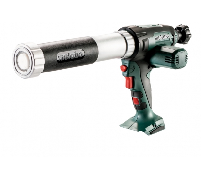 Пистолет для герметика Metabo KPA 18 LTX 400