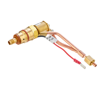 Головка плазмотрона (CSP 100) IVZ0045-01